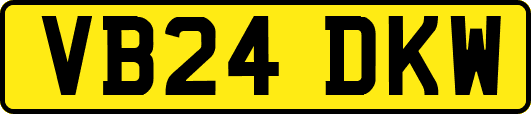 VB24DKW
