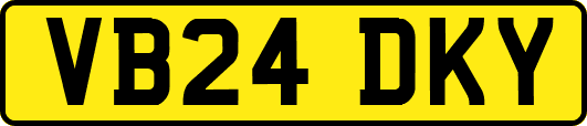 VB24DKY