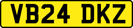 VB24DKZ