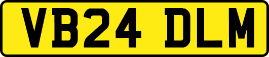 VB24DLM