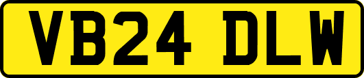 VB24DLW