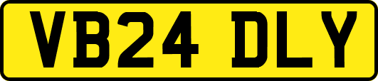 VB24DLY