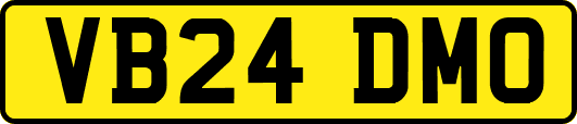 VB24DMO