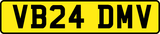 VB24DMV