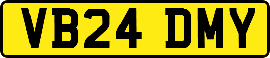 VB24DMY