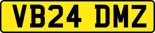 VB24DMZ