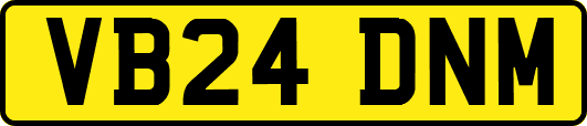 VB24DNM