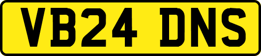 VB24DNS