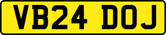 VB24DOJ