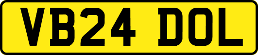 VB24DOL