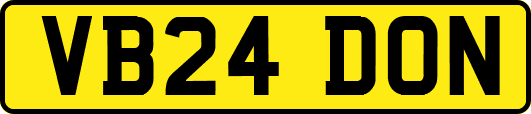 VB24DON