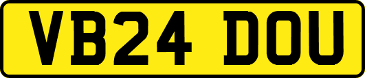 VB24DOU