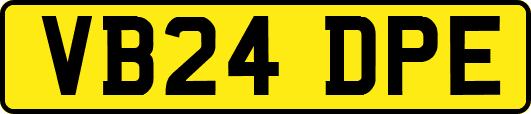 VB24DPE