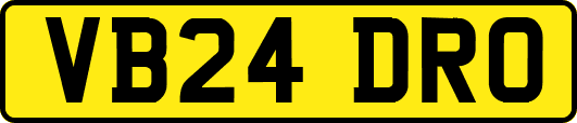 VB24DRO