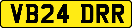 VB24DRR