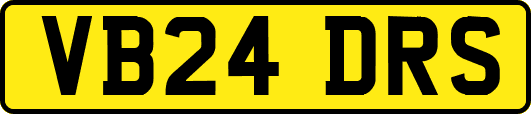 VB24DRS