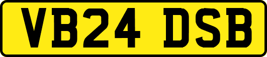 VB24DSB