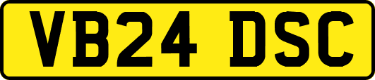VB24DSC