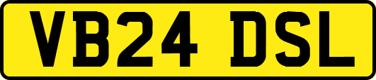 VB24DSL