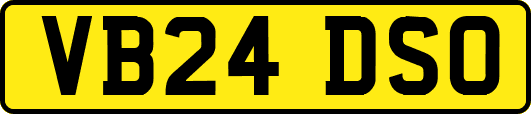 VB24DSO