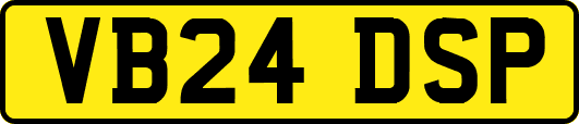 VB24DSP