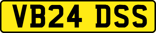 VB24DSS