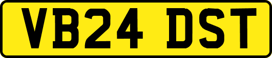 VB24DST
