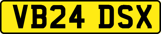 VB24DSX