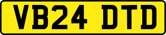 VB24DTD