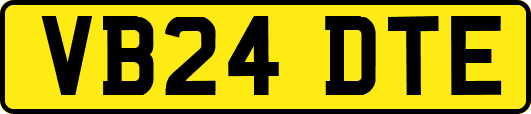 VB24DTE