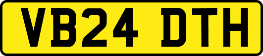 VB24DTH