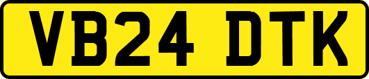 VB24DTK