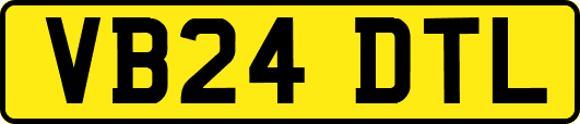 VB24DTL