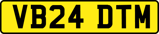 VB24DTM