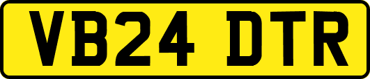 VB24DTR