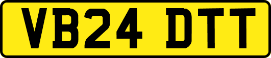 VB24DTT