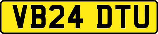 VB24DTU