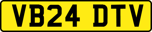 VB24DTV