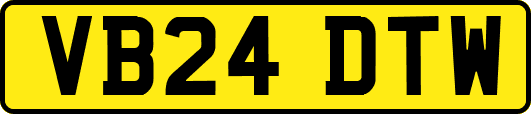 VB24DTW