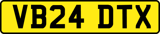 VB24DTX