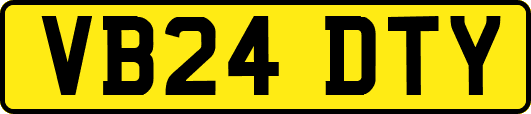 VB24DTY