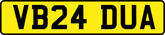 VB24DUA