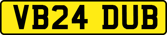 VB24DUB