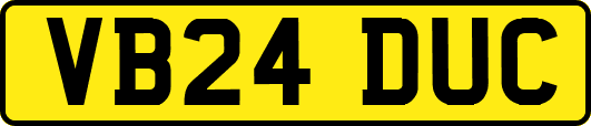 VB24DUC