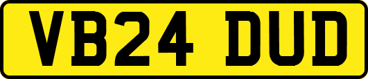 VB24DUD