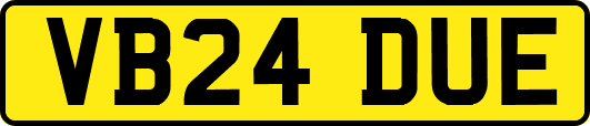 VB24DUE