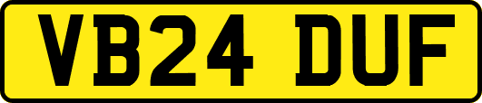 VB24DUF