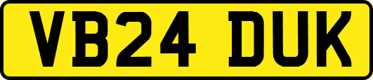 VB24DUK