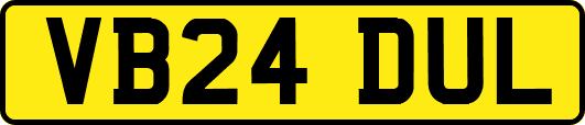 VB24DUL