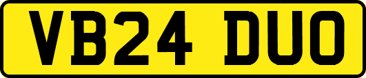 VB24DUO